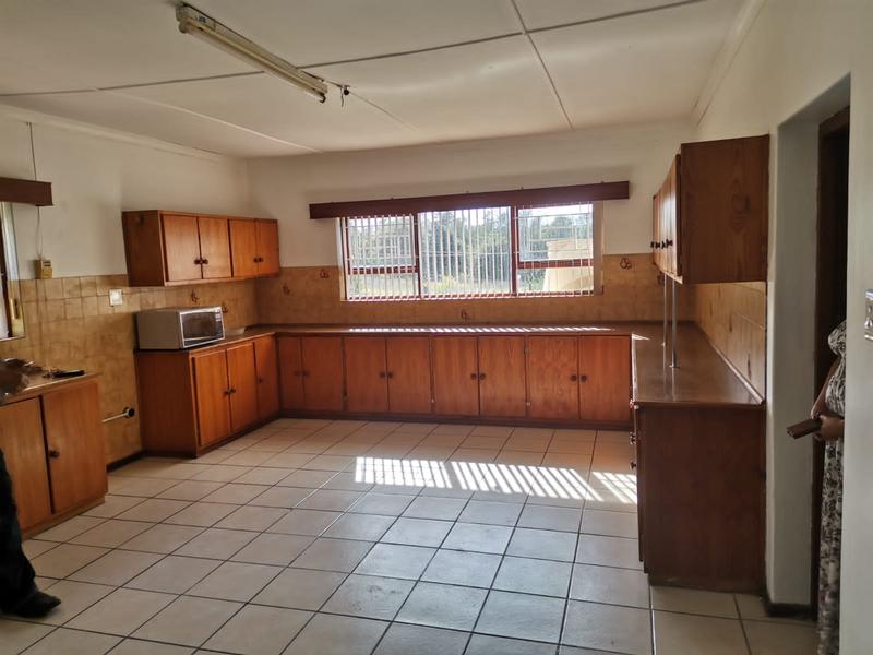 7 Bedroom Property for Sale in Ruiterbos Western Cape